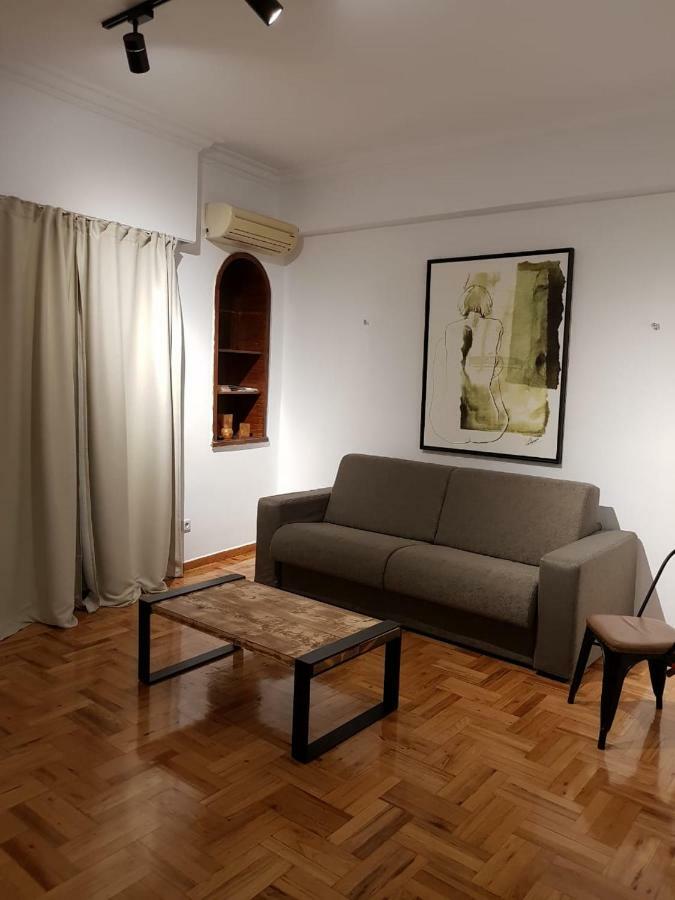 Athens Oasis Daire Dış mekan fotoğraf