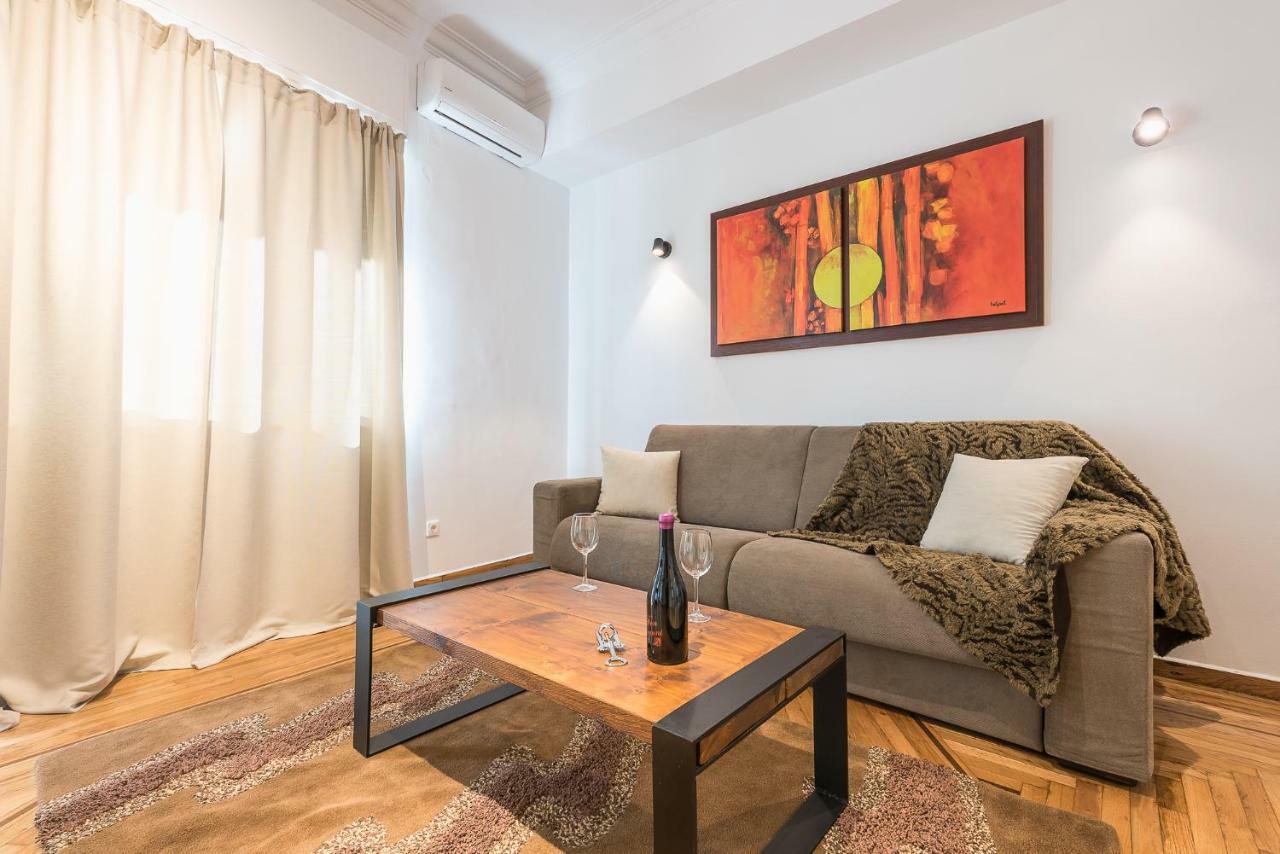 Athens Oasis Daire Dış mekan fotoğraf